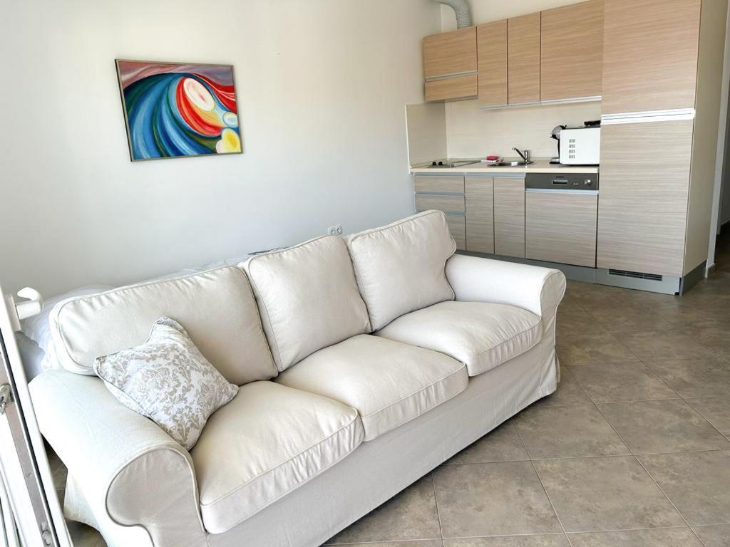 Apartments Oklopcic Trogir Exteriör bild