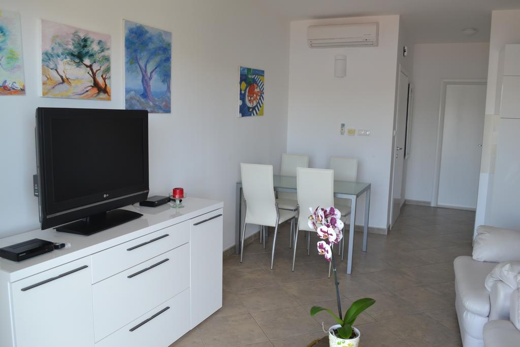Apartments Oklopcic Trogir Exteriör bild